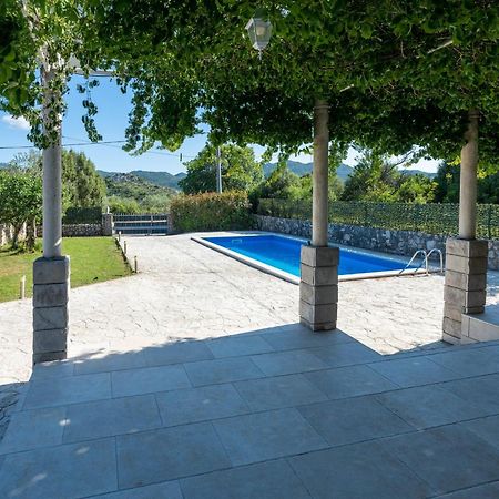 Villa Rustica Neum Exterior foto