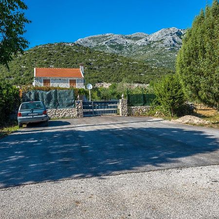 Villa Rustica Neum Exterior foto