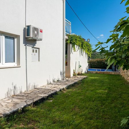 Villa Rustica Neum Exterior foto