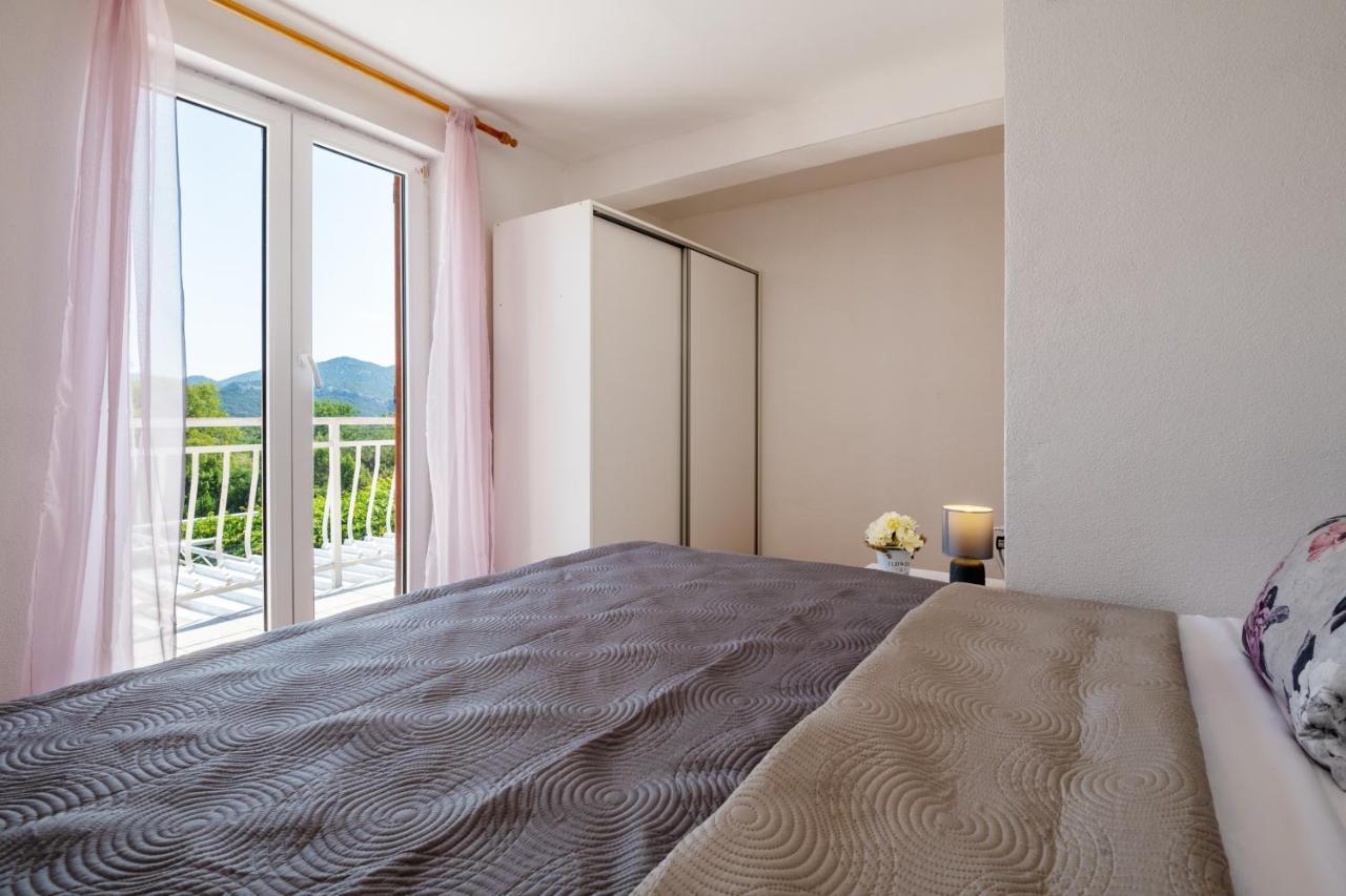 Villa Rustica Neum Exterior foto